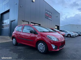 renault twingo 1.2 ess 75 ct ok garantie 6 mois