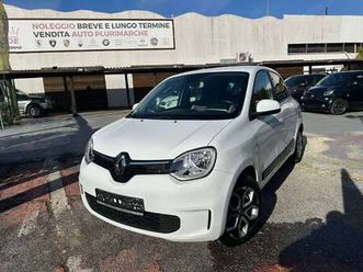 twingo 1.0 sce energy 70cv s