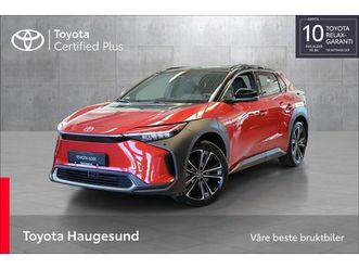 awd executive bitone