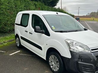 berlingot utilitaire