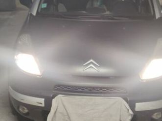 citroen c3 pluriel diesel