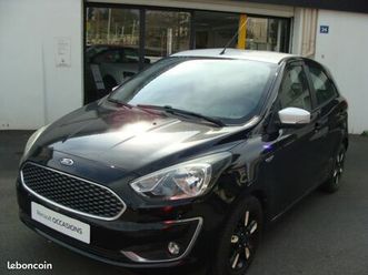 ford ka+ 1.2 85ch s&s active