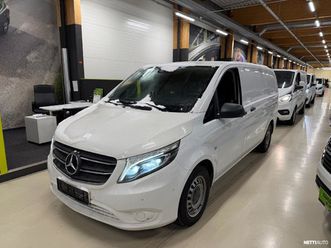 116cdi keskipitkä a2 a sis alv