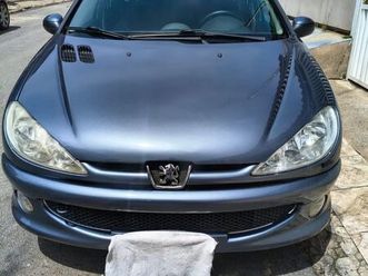 sw feline 1.6/ 1.6 flex 16v 5p