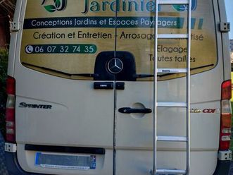 mercedes sprinter 216 cdi