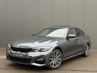 e 204cv - pack m - toit ouvrant - hifi - camera