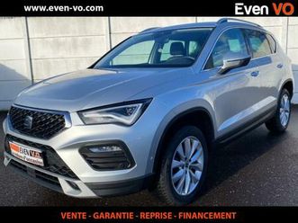 2.0 tdi 150ch start&stop style business dsg7