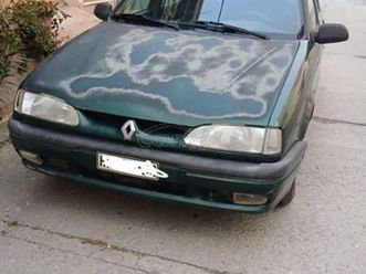 renault r 19 1995