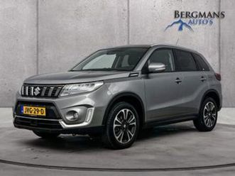suzuki vitara - 1.5 hybrid style // dealeronderhouden // ope — suzuki — marktplaats