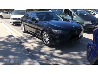 ⚫️bmw 730d⚫️