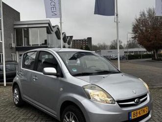 subaru justy 1.0 comfort | trekhaak | parkeer sensoren achte — subaru — marktplaats