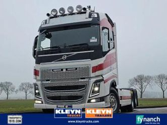 volvo fh 16.750 6x2 retarder wb 430 — vrachtwagens — marktplaats