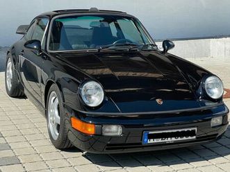 porsche 964 rs america