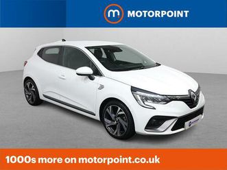 1.0 tce rs line bose edition euro 6 (start/stop) 5dr