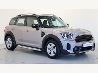 1.5 cooper classic steptronic euro 6 (start/stop) 5dr