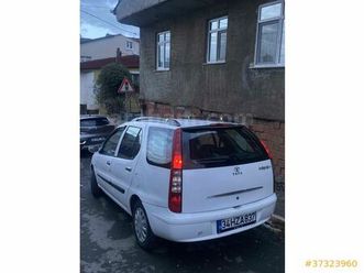 sahibinden tata indigo 1.4 tdi comfort 2007 model i̇stanbul 230.000 km beyaz - 37323960 | arabam.com