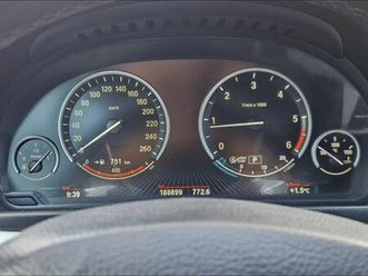 shitet bmw 525 diezel