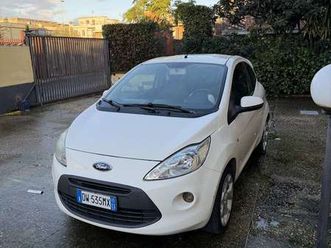 ka 1.2 titanium 69cv