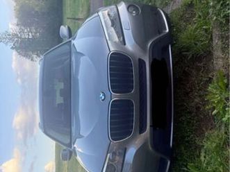 bmw - x3 - 08.2011 - très bon état