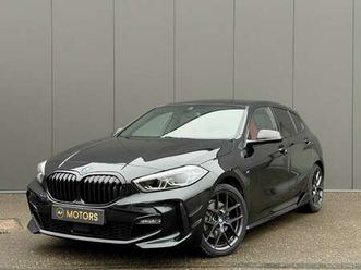 das 150cv - pack m - m performance - cockpit