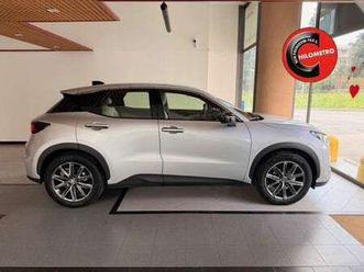 1.5 hybrid elegant 2wd