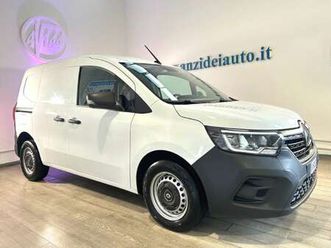 1.5 blue dci 95 cv open sesame