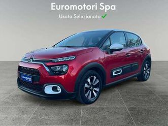 c3 1.2 puretech shine pack s&s 83cv