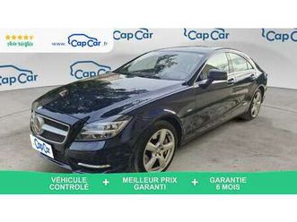 ii 500 4.7 v8 408 4-matic 7g-tronic edition 1