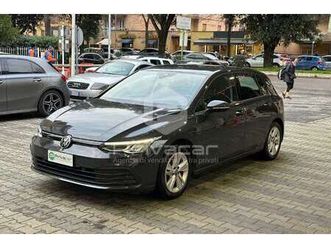 golf 1.0 etsi evo dsg life