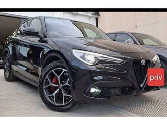 2.2 t veloce q4 210cv auto