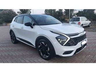1.6 crdi mhev gt-line sunroof pack dct