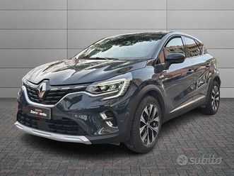 renault captur 1.0 tce equilibre 90cv