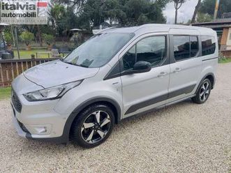 gran tourneo connect active 1.5 ecoblue 120 cv st