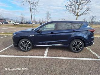 sportequipe 7 gtw gtw 1.6 t-gdi gpl 182cv dct