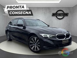 bmw serie 3 318d touring 2.0 150cv - promo/iv...