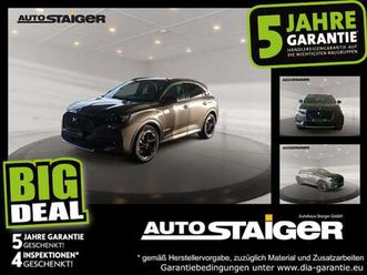 ds7 performance line fernlichtass.+kam.+klimaa