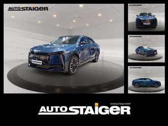 n n°8 elektromotor long range fwd étoile acc+navi