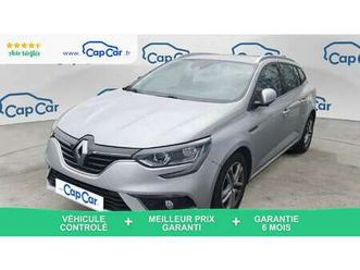 iv 1.5 dci 95 business