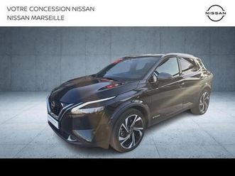 e-power 190ch tekna+ 2022