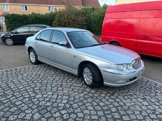 2.5 v6 connoisseur se 4dr