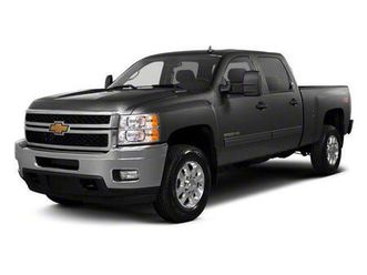 used 2013 chevrolet silverado 2500 lt