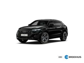 audi q8 55 tfsi e quattro pro line s