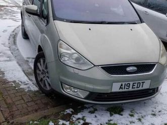 ford, galaxy, mpv, 2008, manual, 2179 (cc), 5 doors