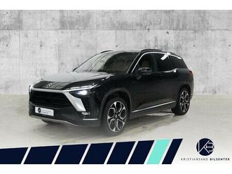 100kwh| 360 | massasje | pano | luft | krok | 4x4 | acc