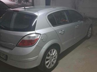 opel astra ne shitje 1.7 nafte