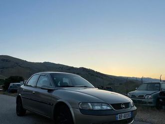 shitet opel vectra b