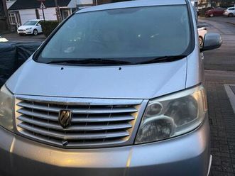 toyota, 2004, 2360 (cc)