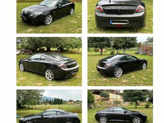 hyundai coupé 2.0 – 2007 – 119 000 km