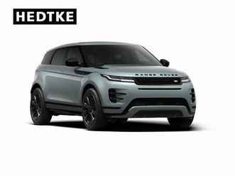 land rover evoque d200 dynamic se momentum pack *479€*
