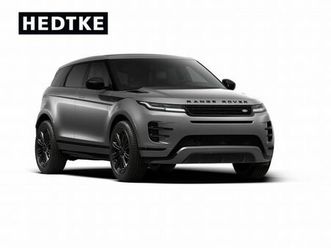 land rover evoque d200 dynamic se momentum pack *479€*